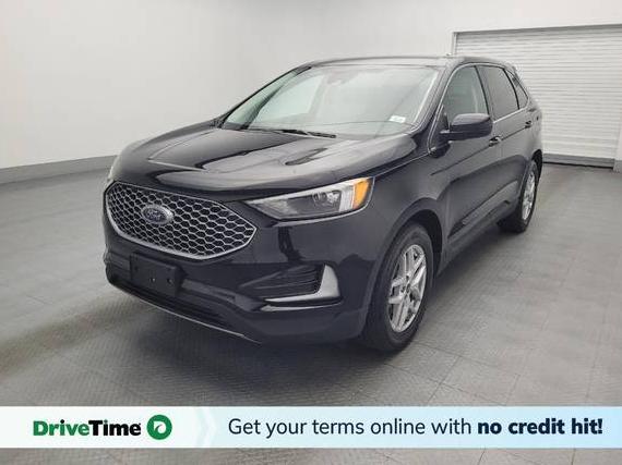 FORD EDGE 2023 2FMPK4J96PBA30976 image