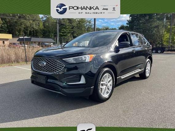FORD EDGE 2023 2FMPK4J93PBA20907 image FORD EDGE 2023 2FMPK4J93PBA20907 image