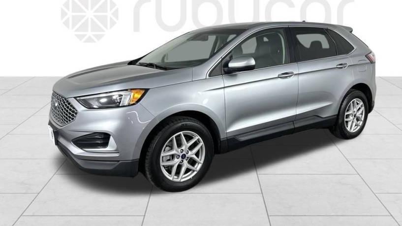 FORD EDGE 2023 2FMPK4J90PBA02557 image