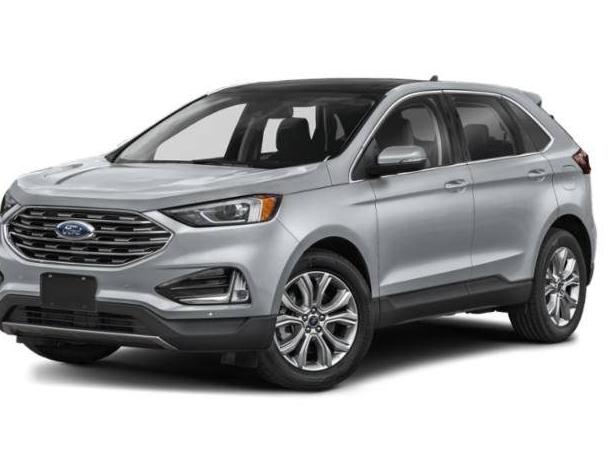 FORD EDGE 2023 2FMPK4K97PBA26966 image