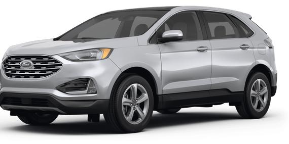 FORD EDGE 2023 2FMPK4J93PBA18560 image