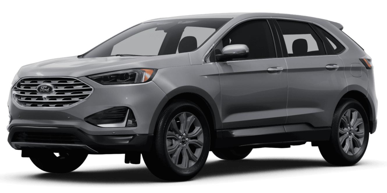 FORD EDGE 2023 2FMPK4K99PBA37533 image