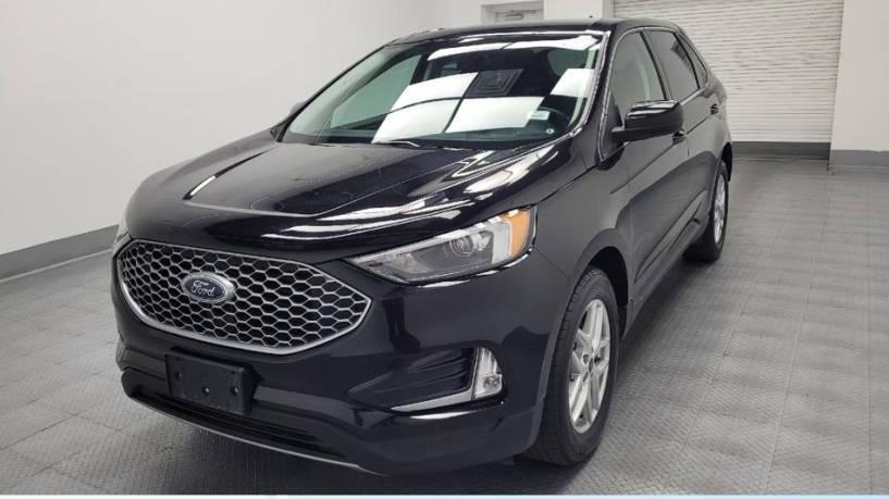 FORD EDGE 2023 2FMPK4J90PBA23134 image