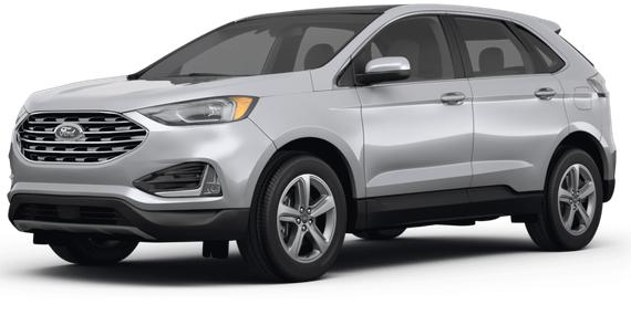 FORD EDGE 2023 2FMPK4J93PBA38288 image
