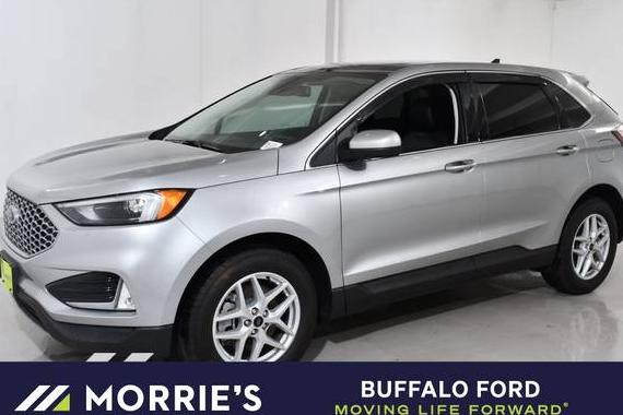 FORD EDGE 2023 2FMPK4J92PBA11129 image