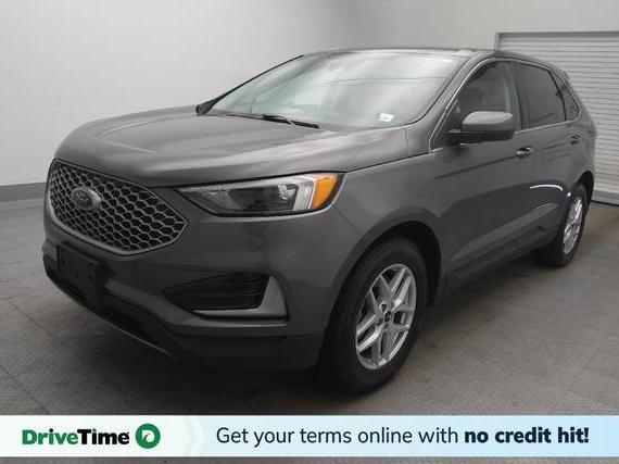 FORD EDGE 2023 2FMPK4J9XPBA32472 image