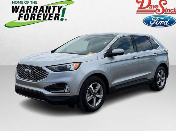 FORD EDGE 2023 2FMPK4J98PBA49030 image FORD EDGE 2023 2FMPK4J98PBA49030 image