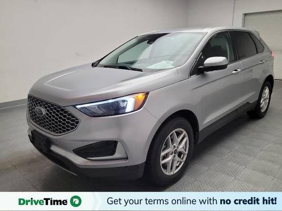 FORD EDGE 2023 2FMPK4J92PBA38833 image FORD EDGE 2023 2FMPK4J92PBA38833 image