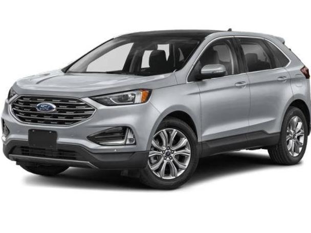 FORD EDGE 2023 2FMPK4K98PBA19511 image