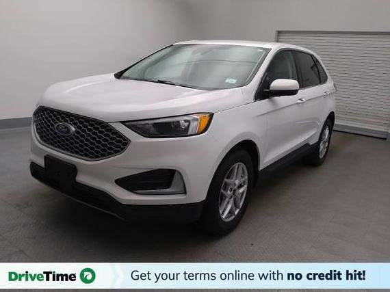 FORD EDGE 2023 2FMPK4J96PBA39404 image