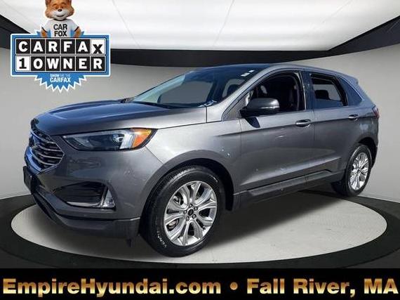 FORD EDGE 2023 2FMPK4K92PBA58630 image