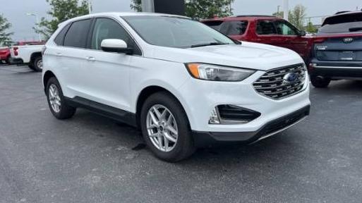 FORD EDGE 2023 2FMPK4J91PBA35728 image