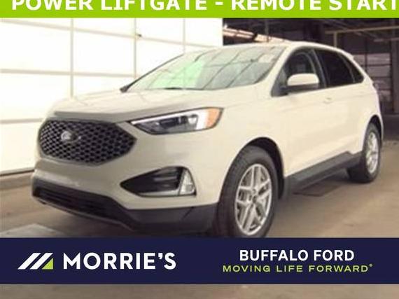 FORD EDGE 2023 2FMPK4J90PBA11615 image