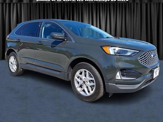 FORD EDGE 2023 2FMPK4J90PBA55520 image