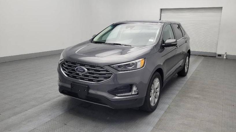 FORD EDGE 2023 2FMPK4K93PBA59172 image