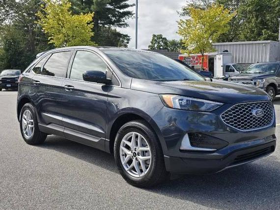 FORD EDGE 2023 2FMPK4J93PBA02150 image FORD EDGE 2023 2FMPK4J93PBA02150 image