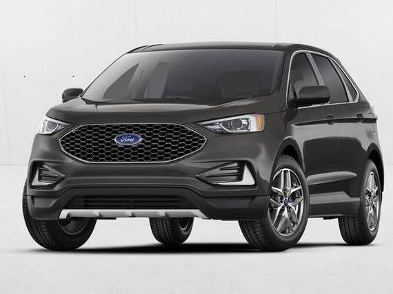 FORD EDGE 2023 2FMPK4J99PBA01620 image