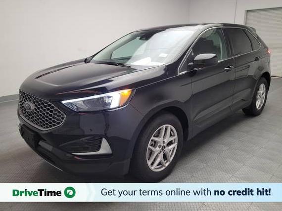 FORD EDGE 2023 2FMPK4J92PBA45393 image FORD EDGE 2023 2FMPK4J92PBA45393 image