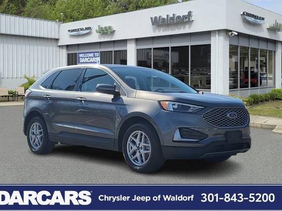 FORD EDGE 2023 2FMPK4J99PBA19843 image