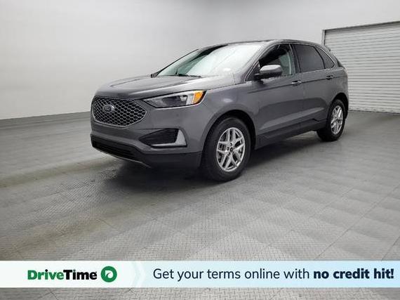 FORD EDGE 2023 2FMPK4J9XPBA47294 image