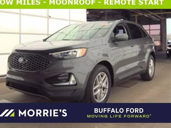 FORD EDGE 2023 2FMPK4J91PBA39858 image FORD EDGE 2023 2FMPK4J91PBA39858 image