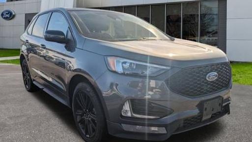 FORD EDGE 2023 2FMPK4J97PBA51383 image