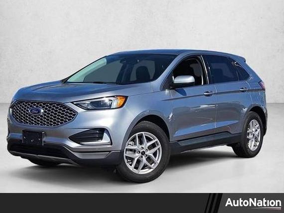 FORD EDGE 2023 2FMPK4J93PBA37352 image