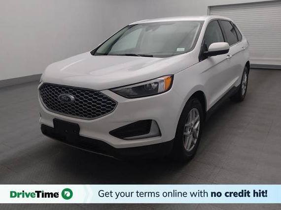 FORD EDGE 2023 2FMPK4J96PBA35790 image