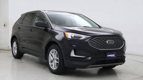FORD EDGE 2023 2FMPK4J90PBA57414 image