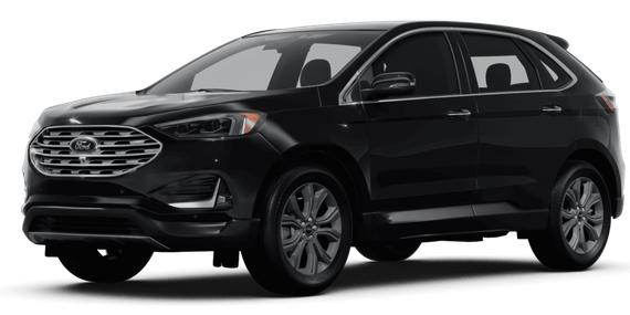 FORD EDGE 2023 2FMPK4K98PBA26815 image