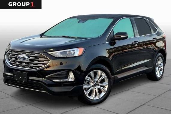 FORD EDGE 2023 2FMPK4K94PBA58273 image