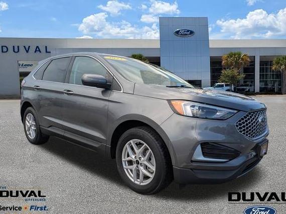 FORD EDGE 2023 2FMPK4J99PBA29742 image