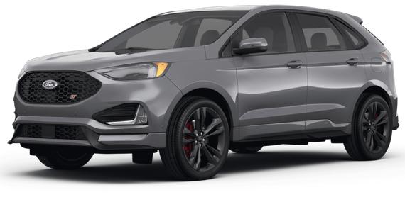 FORD EDGE 2023 2FMPK4AP4PBA04147 image