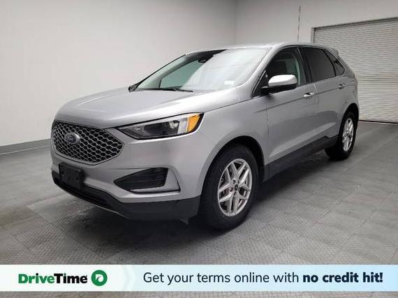 FORD EDGE 2023 2FMPK4J91PBA46325 image