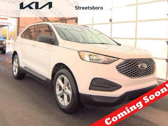 FORD EDGE 2023 2FMPK4G91PBA51791 image