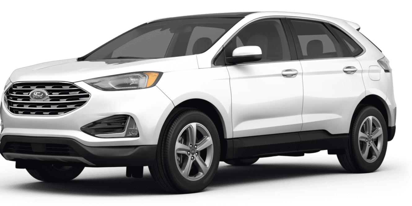 FORD EDGE 2023 2FMPK4J97PBA20117 image