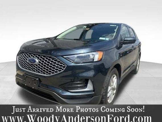 FORD EDGE 2023 2FMPK4J91PBA57549 image