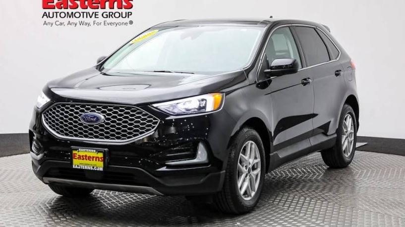 FORD EDGE 2023 2FMPK4J96PBA25664 image