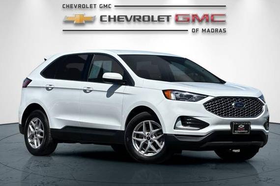 FORD EDGE 2023 2FMPK4J96PBA31187 image