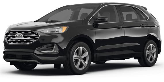 FORD EDGE 2023 2FMPK4J95PBA58297 image