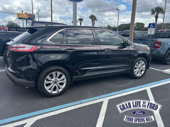 FORD EDGE 2023 2FMPK4K92PBA19097 image