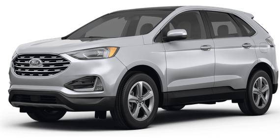 FORD EDGE 2023 2FMPK4J99PBA30017 image