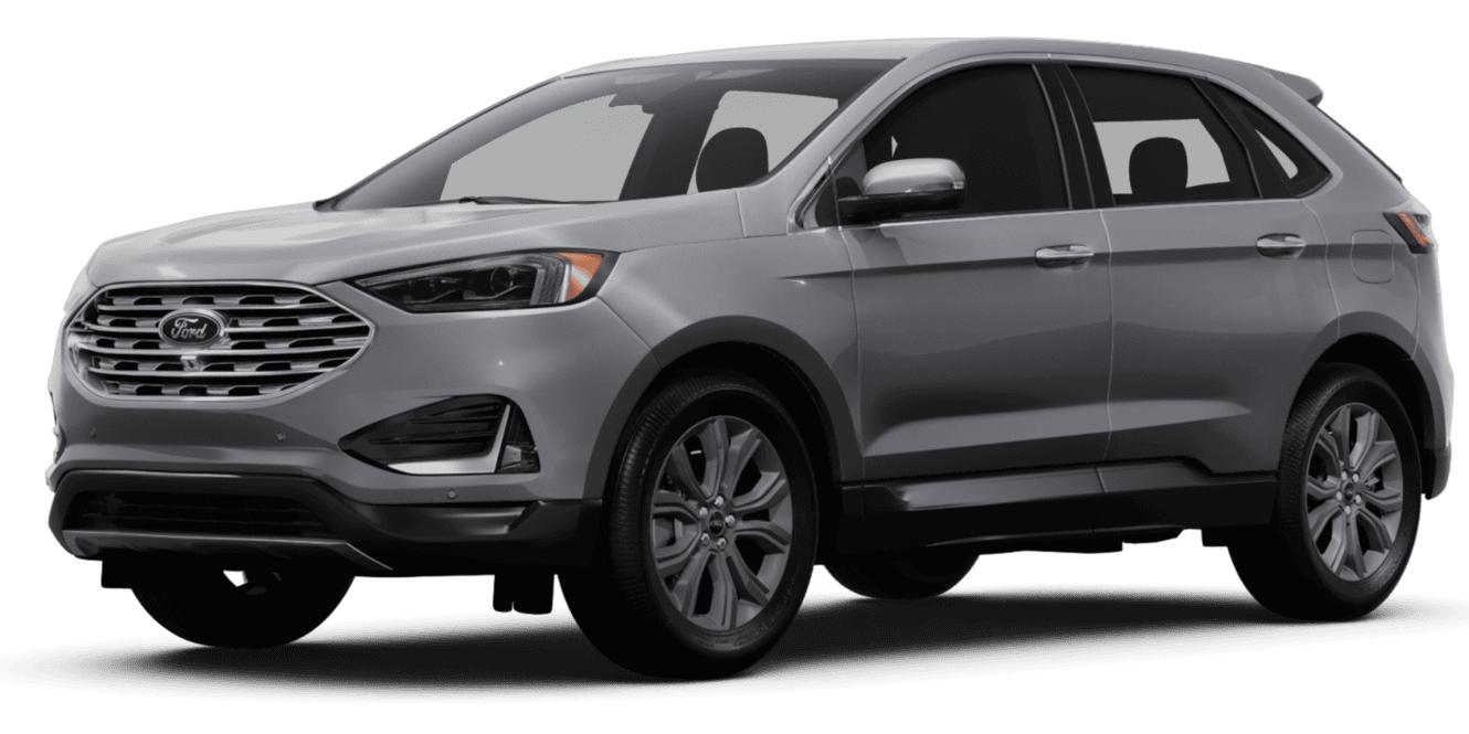 FORD EDGE 2023 2FMPK4K93PBA16581 image