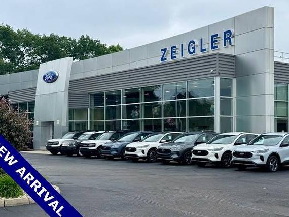 FORD EDGE 2023 2FMPK4J97PBA56146 image
