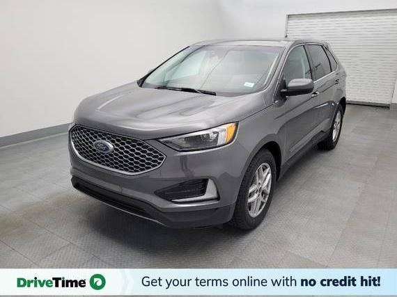 FORD EDGE 2023 2FMPK4J99PBA24976 image