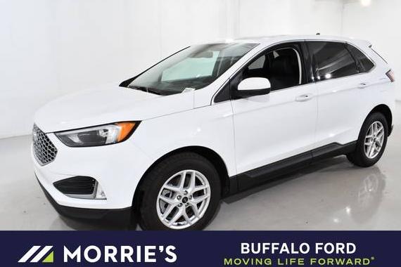 FORD EDGE 2023 2FMPK4J93PBA04657 image FORD EDGE 2023 2FMPK4J93PBA04657 image