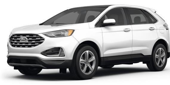 FORD EDGE 2023 2FMPK4J91PBA18959 image