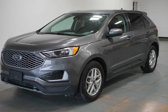 FORD EDGE 2023 2FMPK4J99PBA45424 image FORD EDGE 2023 2FMPK4J99PBA45424 image