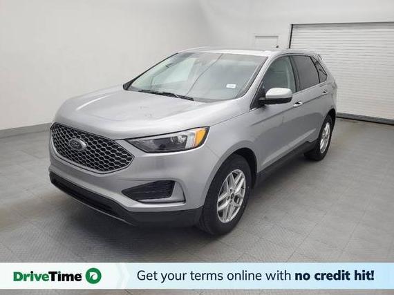 FORD EDGE 2023 2FMPK4J96PBA18908 image