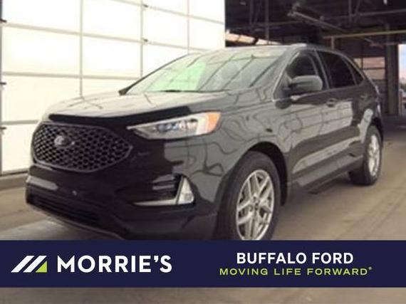 FORD EDGE 2023 2FMPK4J95PBA55125 image FORD EDGE 2023 2FMPK4J95PBA55125 image